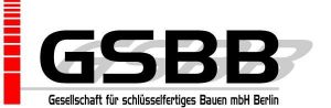 GSB Berlin - Gesellschaft für schlüsselfertiges Bauen mbH Berlin